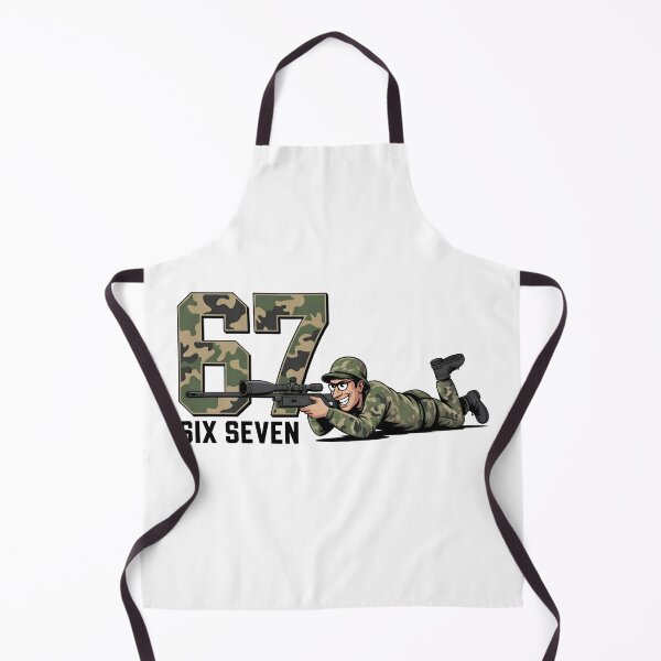Item preview, Camo Six Seven designed and sold by Naitsebas.