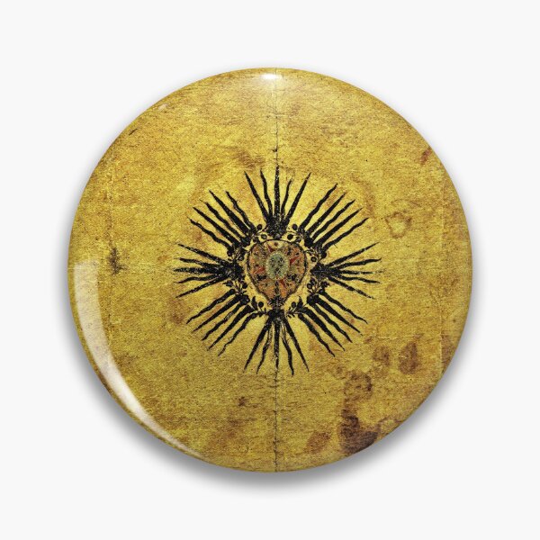 Item preview, The Sun King at Versailles designed and sold by SHappe.