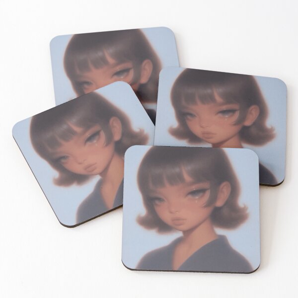 Item preview, pretty bob designed and sold by Dollette Heaven.