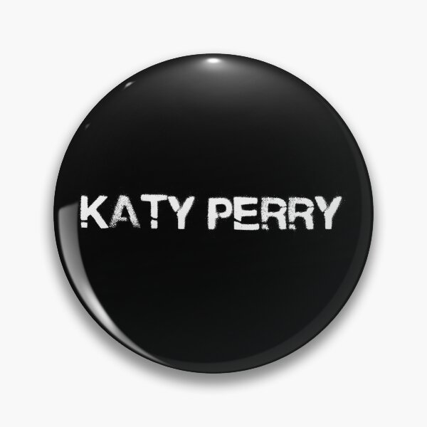 Item preview, KATY PERRY NEW LOGO designed and sold by ATOMICWOOLF94.