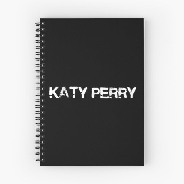 Item preview, KATY PERRY NEW LOGO designed and sold by ATOMICWOOLF94.