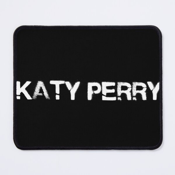 Item preview, KATY PERRY NEW LOGO designed and sold by ATOMICWOOLF94.