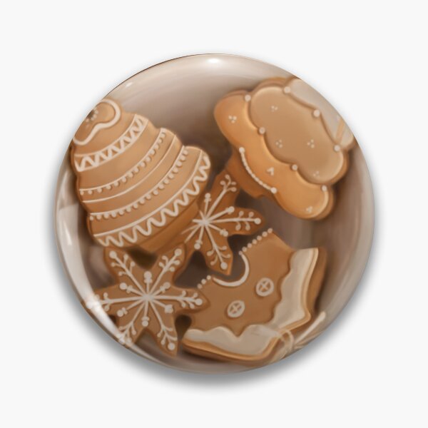 Item preview, Christmas Cookie Mix designed and sold by Belsiia.art.