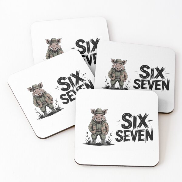 Item preview, Camo Six Seven designed and sold by Naitsebas.