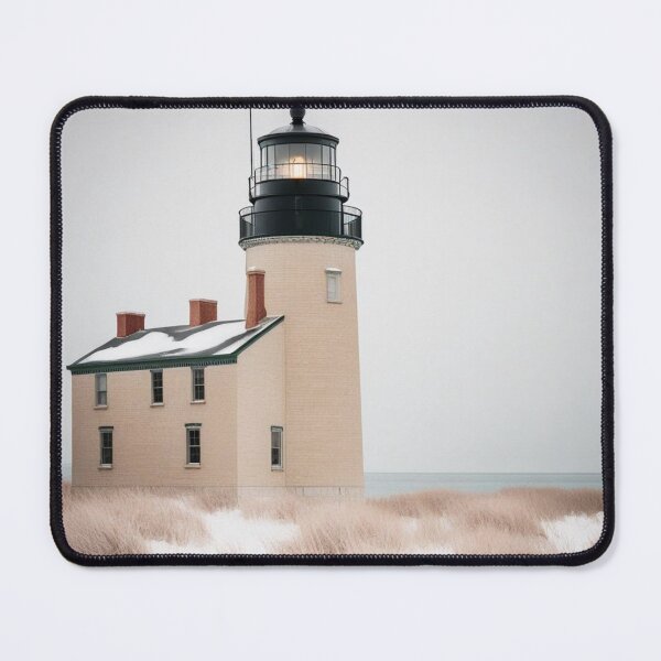 Item preview, Beacon of Winter Vigil designed and sold by afrancisCL.