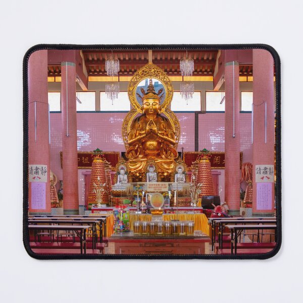 Item preview, Sam Poh Temple designed and sold by troianifabrizio.
