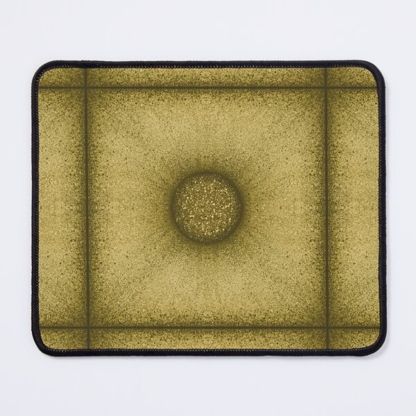 Item preview, Pattern of "Poof" tile in the gimblet color designed and sold by Cherevan.