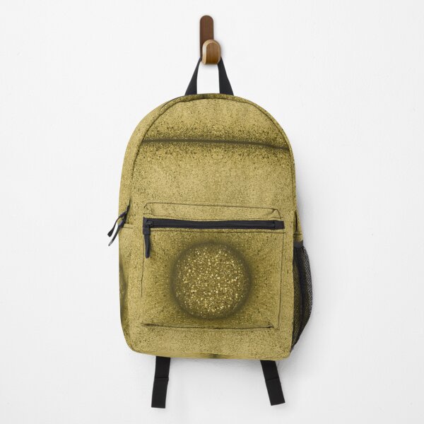 Item preview, Pattern of "Poof" tile in the gimblet color designed and sold by Cherevan.