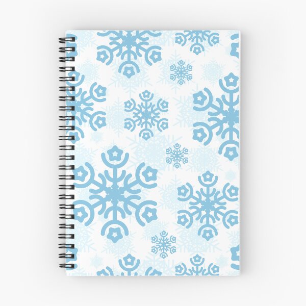 Item preview, Winter Geometry designed and sold by BlueBerry45.