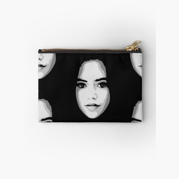 Item preview, Jenna Ortega, transparent designed and sold by 4gottenlore.