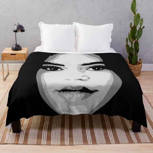 Item preview, Jenna Ortega, transparent designed and sold by 4gottenlore.