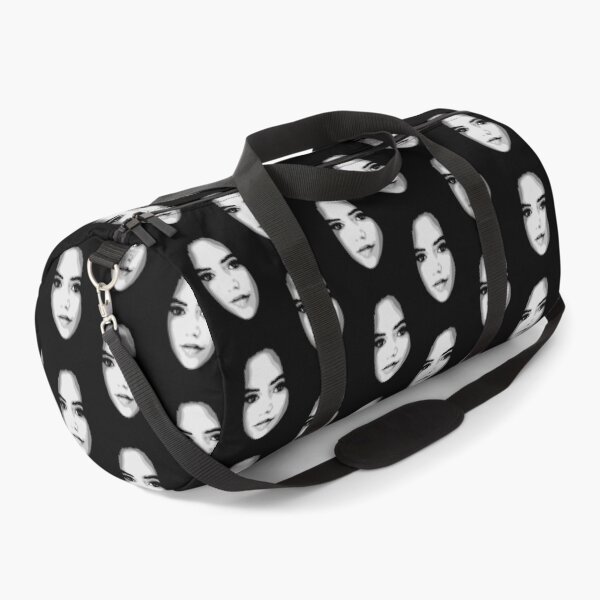 Item preview, Jenna Ortega, transparent designed and sold by 4gottenlore.