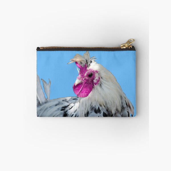 Item preview, Proud rooster - with red comb / Swiss Artwork Photography designed and sold by Raphael Wolf.