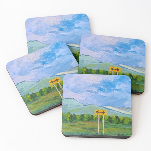 Item preview, Bottom of Spruce Hill designed and sold by Jeff-Wiegand.