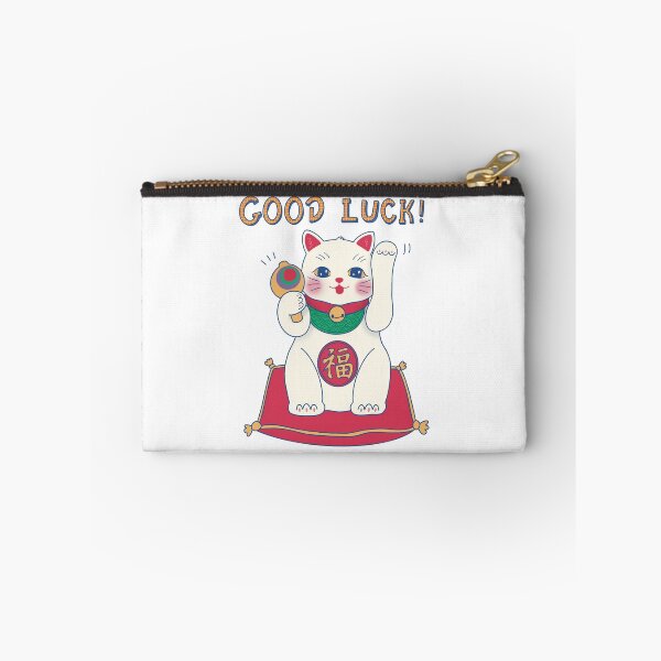 Item preview, Lucky Cat  designed and sold by Lonelychiwawa.