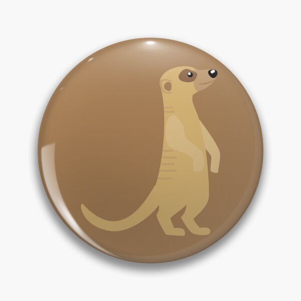 Item preview, Suricata designed and sold by ROSE ANN BANILAR.