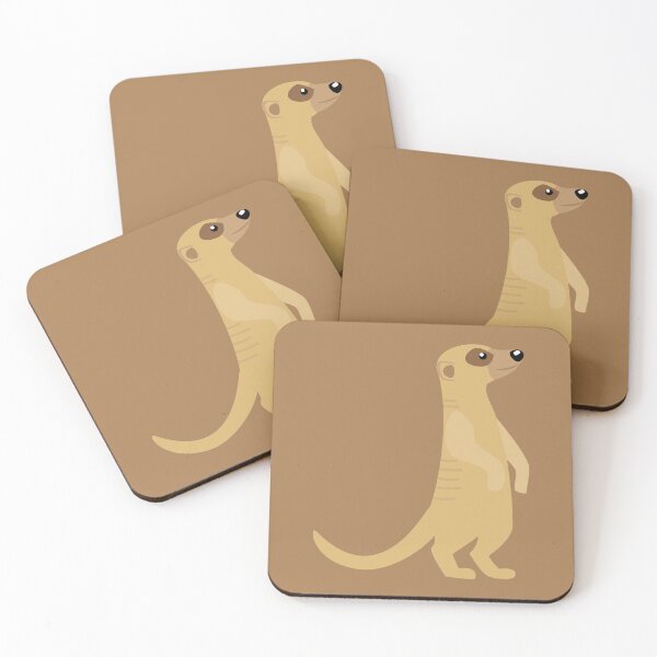 Item preview, Meerkat designed and sold by ROSE ANN BANILAR.