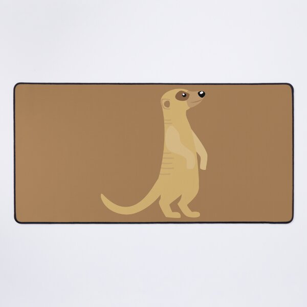 Item preview, Meerkat designed and sold by ROSE ANN BANILAR.