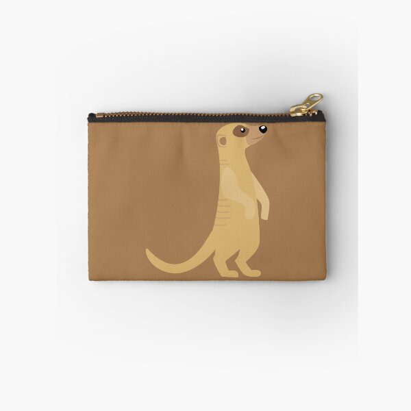 Item preview, Meerkat designed and sold by ROSE ANN BANILAR.