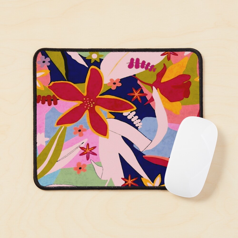 Item preview, Mouse Pad designed and sold by ViaARTfactory.
