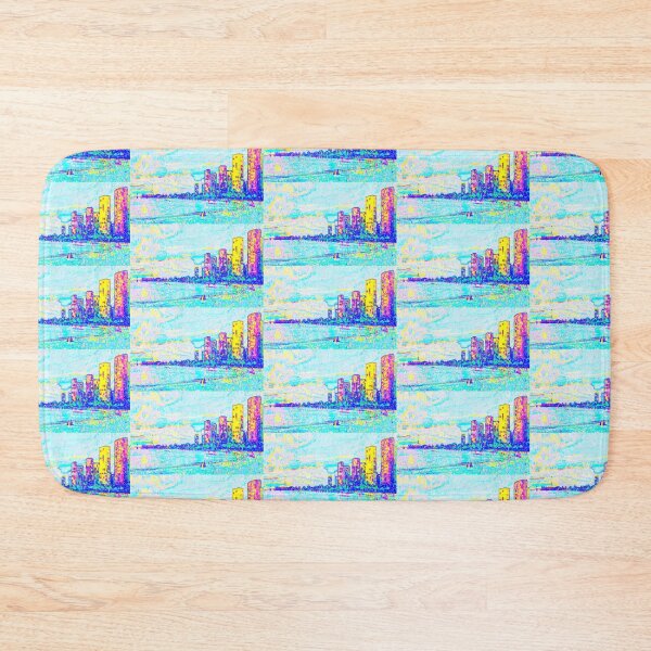 Item preview, Ala Moana Beach Park designed and sold by R-F-B.