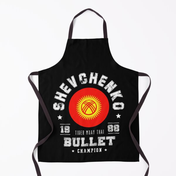 Item preview, Valentina Shevchenko Bullet designed and sold by JeyVel.