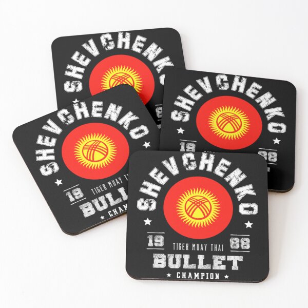 Item preview, Valentina Shevchenko Bullet designed and sold by JeyVel.
