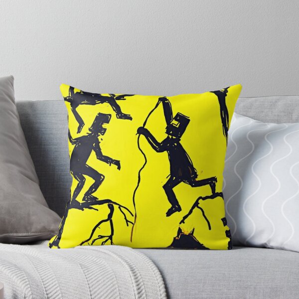 Item preview, Ned Kelly Gang up or down is the question designed and sold by EJCairns.