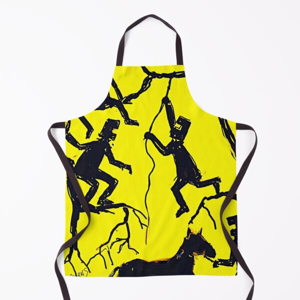 Item preview, Ned Kelly Gang up or down is the question designed and sold by EJCairns.