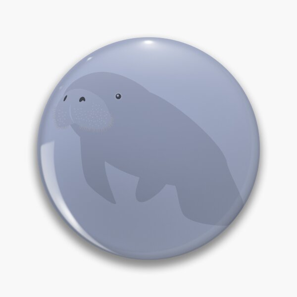Item preview, Manatee designed and sold by ROSE ANN BANILAR.