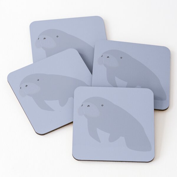 Item preview, Manatee designed and sold by ROSE ANN BANILAR.