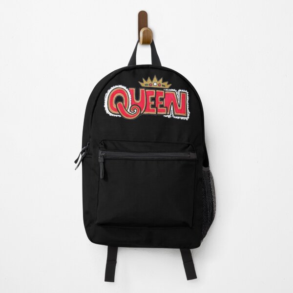 Item preview, Queen with Crown designed and sold by Designed2Delite.