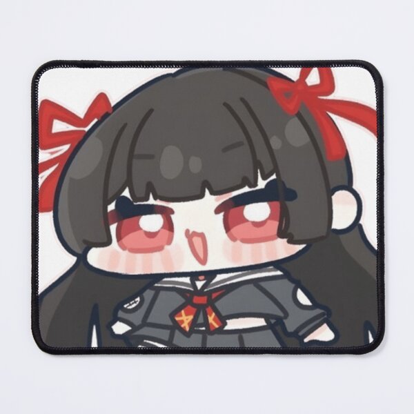 Item preview, Wuthering Waves Chibi Chisa designed and sold by KomiArts.