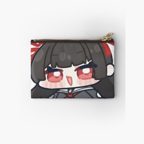 Item preview, Wuthering Waves Chibi Chisa designed and sold by KomiArts.
