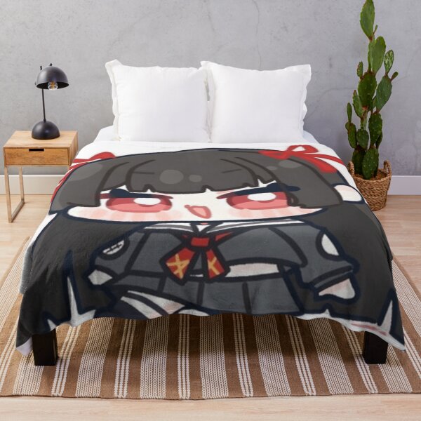 Item preview, Wuthering Waves Chibi Chisa designed and sold by KomiArts.