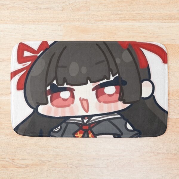 Item preview, Wuthering Waves Chibi Chisa designed and sold by KomiArts.