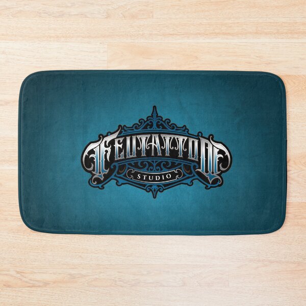 Item preview, FEU TATTOO STUDIO designed and sold by yofeustore.