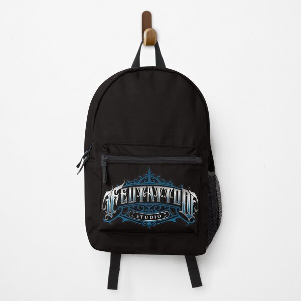 Item preview, FEU TATTOO STUDIO designed and sold by yofeustore.