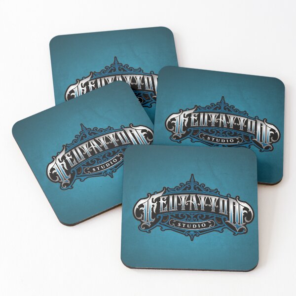 Item preview, FEU TATTOO STUDIO designed and sold by yofeustore.
