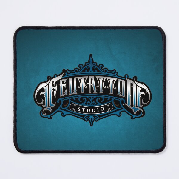 Item preview, FEU TATTOO STUDIO designed and sold by yofeustore.