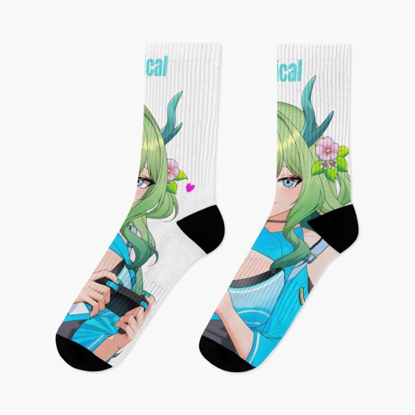 Item preview, Slynnical Vtuber designed and sold by Slynnical.