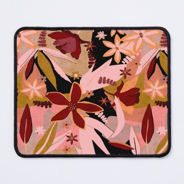 Item preview, Flower Collage designed and sold by ViaARTfactory.