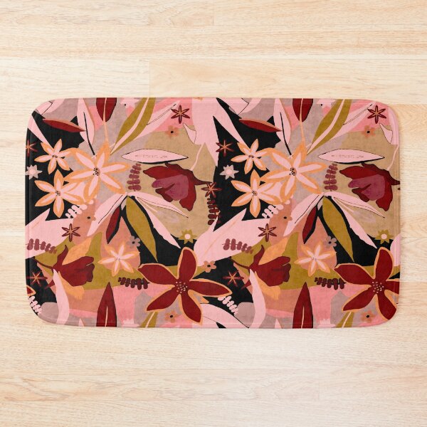 Item preview, Flower Collage designed and sold by ViaARTfactory.