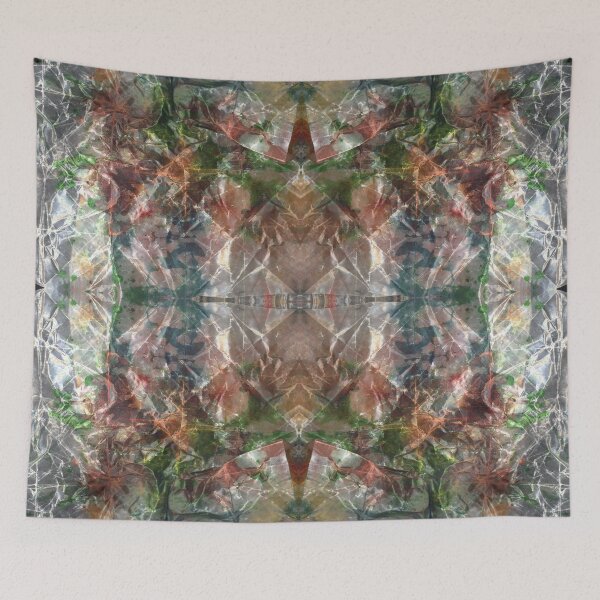 Item preview, Crystal Windows FotoGami Image designed and sold by Taleyedoscopic.