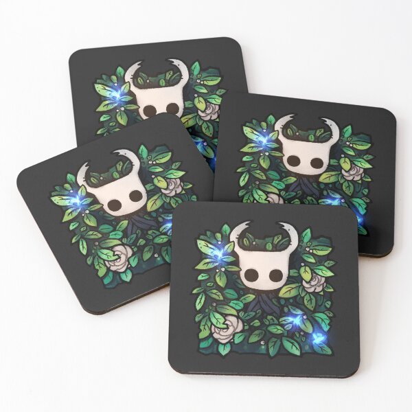Item preview, Sneaky Knight V2 | Hollow Knight designed and sold by keyvei.