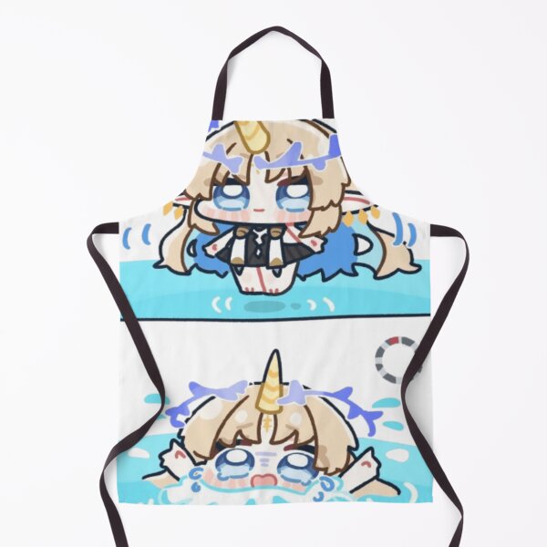 Item preview, Wuthering Waves Drowning Cartethyia designed and sold by KomiArts.