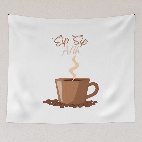 Item preview, Sip it : coffee cup designed and sold by Mont Du-Voi.