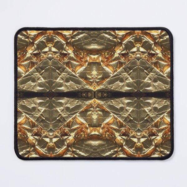 Item preview, Deco Gold FotoGami Image designed and sold by Taleyedoscopic.