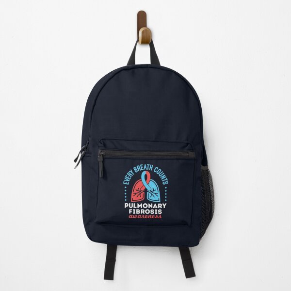 Item preview, Pulmonary Fibrosis Awareness Every Breath Counts designed and sold by jaygo.