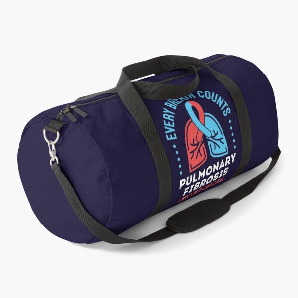 Item preview, Pulmonary Fibrosis Awareness Every Breath Counts designed and sold by jaygo.